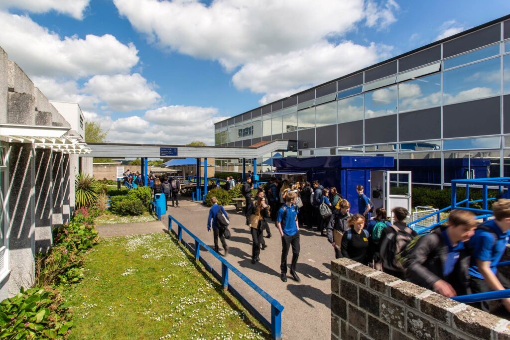 School site