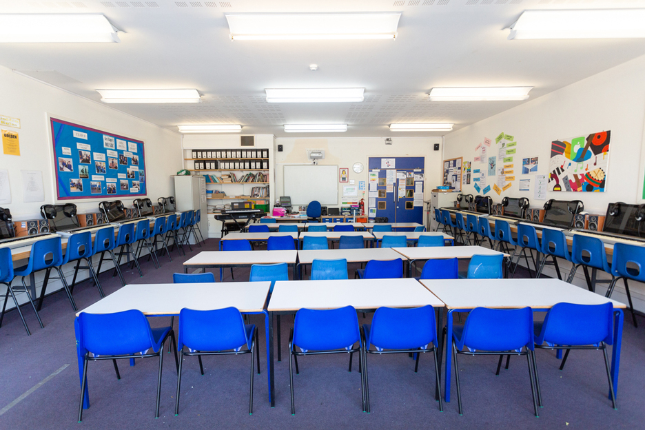 Classroom