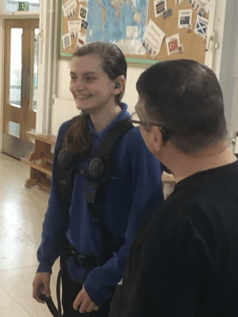 Deaf role models day
