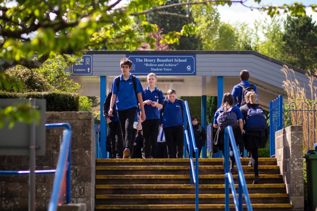 School site