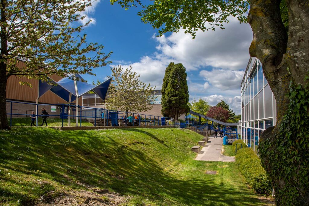 School site
