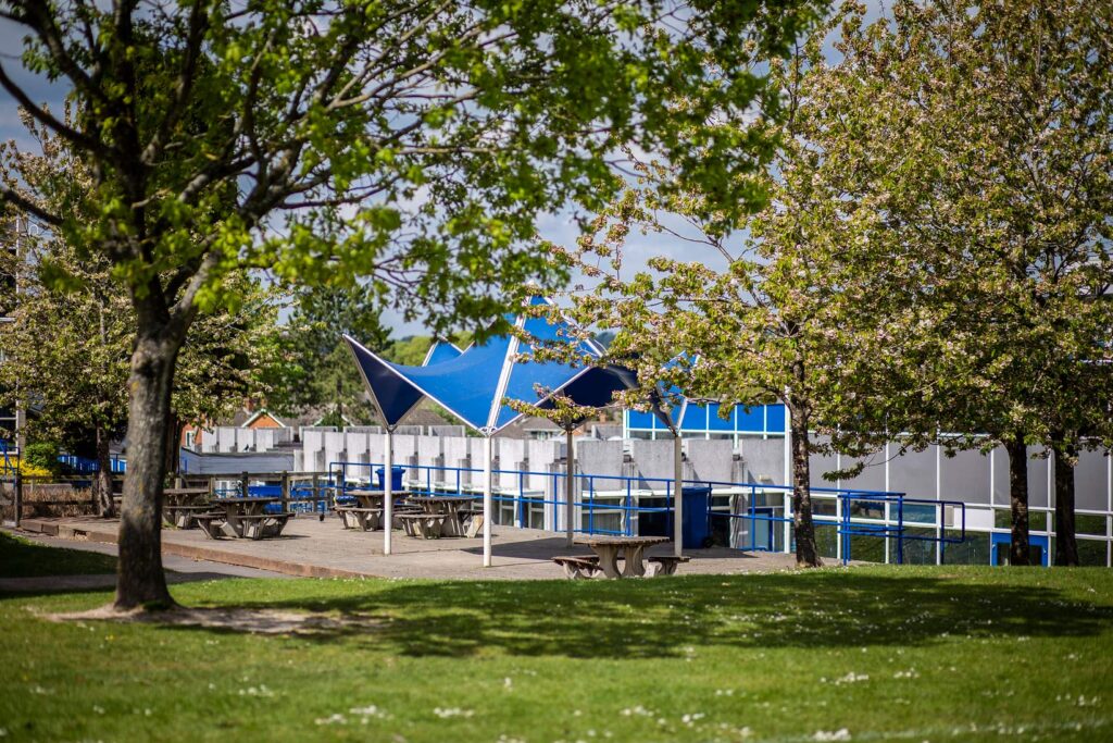 School site