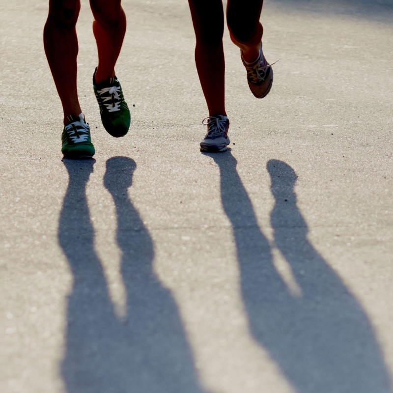 Romsey Marathon Runners